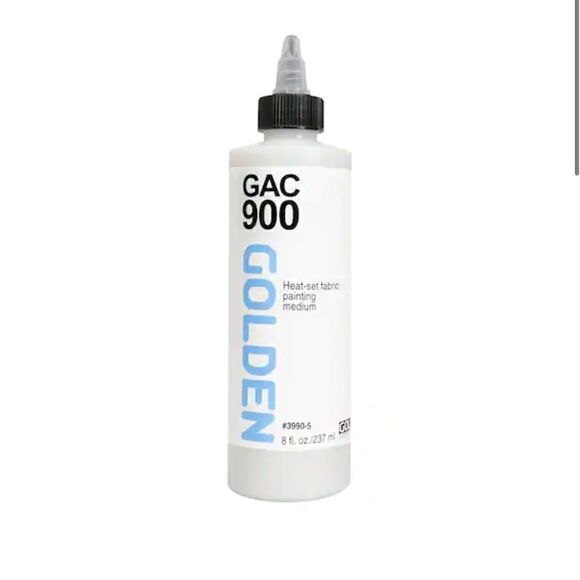 golden artis colors inc Other - Golden GAC 900 Heat Set Paint